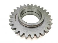 Шестерня МТЗ проміжна приводу ВОМ 27 зуб. (вир-во МТЗ)