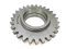 Шестерня МТЗ проміжна приводу ВОМ 27 зуб. (вир-во МТЗ)