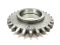 Шестерня МТЗ проміжна приводу ВОМ 27 зуб. (вир-во МТЗ)