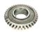 Шестерня МТЗ проміжна синхронної КПП (вир-во МТЗ)