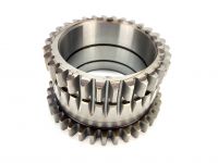 Шестерня МТЗ проміжна редуктора 30/35 зуб.