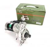 Стартер SLOVAK 3.5 кВт 12В ЮМЗ