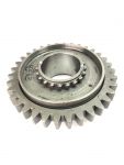 Шестерня МТЗ синхронної КПП 34/20 зуб. (вир-во МТЗ)