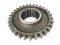 Шестерня МТЗ редуктора прискорювача 30/20 зуб. (вир-во МТЗ)