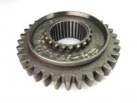 Шестерня МТЗ редуктора прискорювача 34/20 зуб. (вир-во МТЗ)