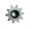 Шестерня стартера редукторного 40 мм Шестерня стартера редукторного 40 мм
