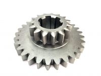 Шестерня Т-25 15 зуб. 5/6-ї та 1/2-ї передачі