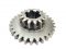 Шестерня Т-25 15 зуб. 5/6-ї та 1/2-ї передачі Шестерня Т-25 15 зуб. 5/6-ї та 1/2-ї передачі