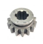 Шестерня Т-25 15 зуб. додаткової передачі