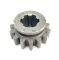 Шестерня Т-25 15 зуб. додаткової передачі