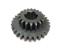 Шестерня Т-25 18 зуб. 5/6-ї та 1/2-ї передачі