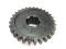 Шестерня Т-25 18 зуб. 5/6-ї та 1/2-ї передачі