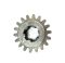 Шестерня Т-25 18 зуб. додаткової передачі