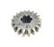 Шестерня Т-25 18 зуб. додаткової передачі