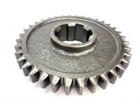Шестерня Т-25 36 зуб. 3-ї передачі