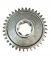 Шестерня Т-25 36 зуб. 3-ї передачі
