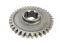 Шестерня Т-25 36 зуб. 3-ї передачі