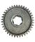 Шестерня Т-25 39 зуб. 1-ї та 2-ї передачі