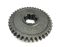 Шестерня Т-25 39 зуб. 1-ї та 2-ї передачі