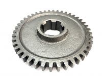 Шестерня Т-25 42 зуб. 1-ї та 2-ї передачі