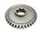 Шестерня Т-25 42 зуб. 1-ї та 2-ї передачі