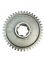 Шестерня Т-25 42 зуб. 1-ї та 2-ї передачі