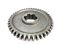 Шестерня Т-25 42 зуб. 1-ї та 2-ї передачі