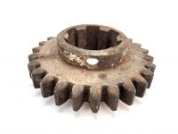 Шестерня Т-25 5-ї та 6-ї передачі 26 зуб.