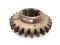 Шестерня Т-25 5-ї та 6-ї передачі 26 зуб.