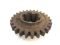 Шестерня Т-25 5-ї та 6-ї передачі 26 зуб.
