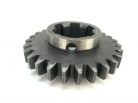 Шестерня Т-25 5-ї та 6-ї передачі 27 зуб.