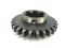 Шестерня Т-25 5-ї та 6-ї передачі 27 зуб.