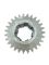 Шестерня Т-25 5-ї та 6-ї передачі 27 зуб.