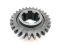 Шестерня Т-25 5-ї та 6-ї передачі 27 зуб.