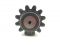 Шестерня Т-25 бортової передачі ліва
