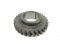Шестерня Т-25 ведуча масляного насоса