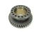 Шестерня Т-25 ТНВД