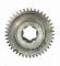 Шестерня Т-40 1-ї передачі