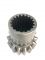 Шестерня Т-40 1-ї передачі 15 зуб. Шестерня Т-40 1-ї передачі 15 зуб.