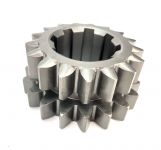 Шестерня Т-40 2-ї та 3-ї передачі 17/19 зуб