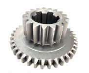 Шестерня Т-40 3-ї передачі ведуча