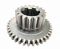 Шестерня Т-40 3-ї передачі ведуча