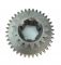 Шестерня Т-40 3-ї передачі ведуча