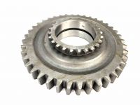 Шестерня Т-40 ведуча ВОМ 40 зуб.
