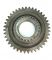 Шестерня Т-40 ведуча ВОМ 40 зуб. Шестерня Т-40 ведуча ВОМ 40 зуб.
