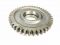 Шестерня Т-40 ведуча ВОМ 40 зуб. Шестерня Т-40 ведуча ВОМ 40 зуб.
