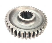 Шестерня Т-40 ведуча кінцевої передачі ПВМ 38 зуб.