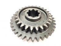 Шестерня Т-40 заднього ходу