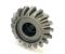 Шестерня Т-40 конічна провідна 19 зуб.