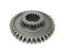 Шестерня Т-40 приводу ПВМ 40/24 зуб.
